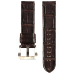 Spillo-Strap17-Alligator-Brown