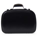 BLAUDESIGN Briefcase All Black