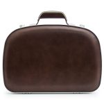 BLAUDESIGN Briefcase Brown