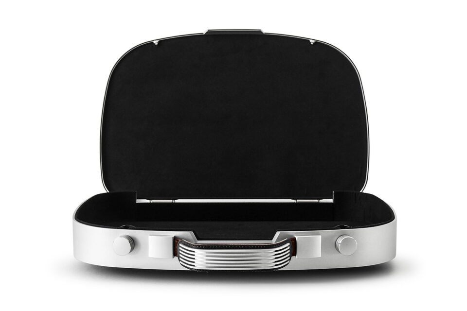 BLAU ブリーフケース