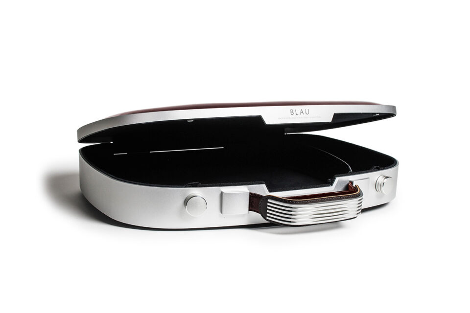 BLAU ブリーフケース