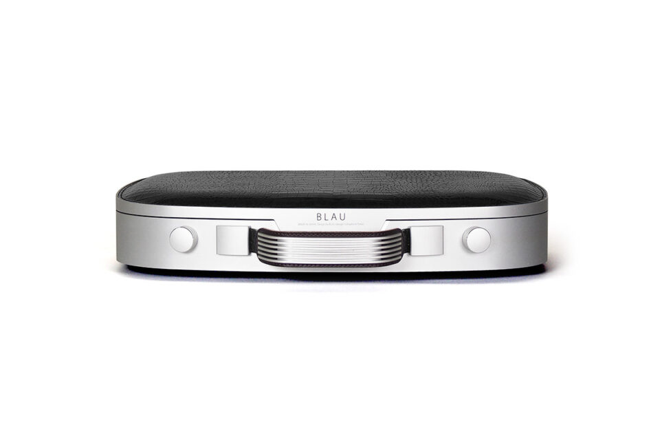 BLAUDESIGN ブリーフケース