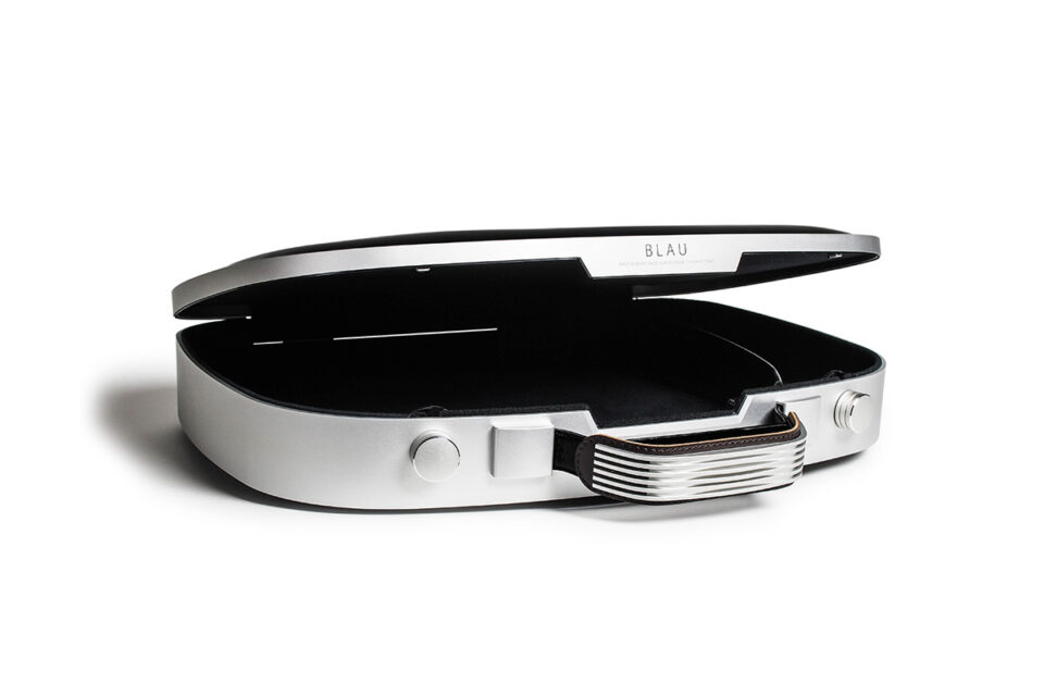 BLAUDESIGN ブリーフケース