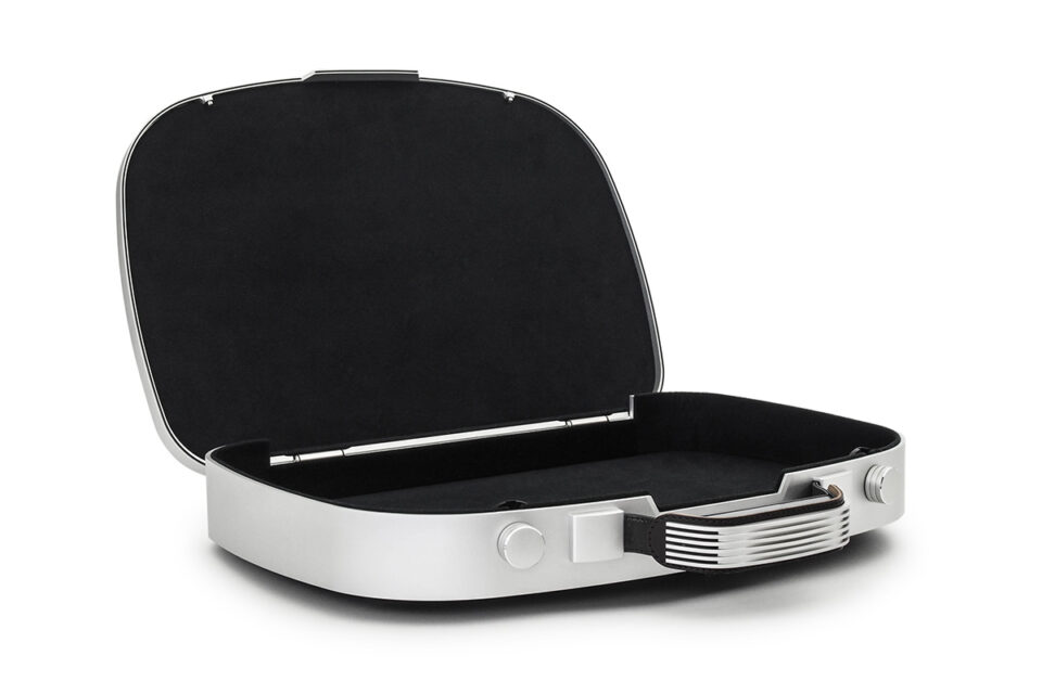 BLAU ビジネスバッグ