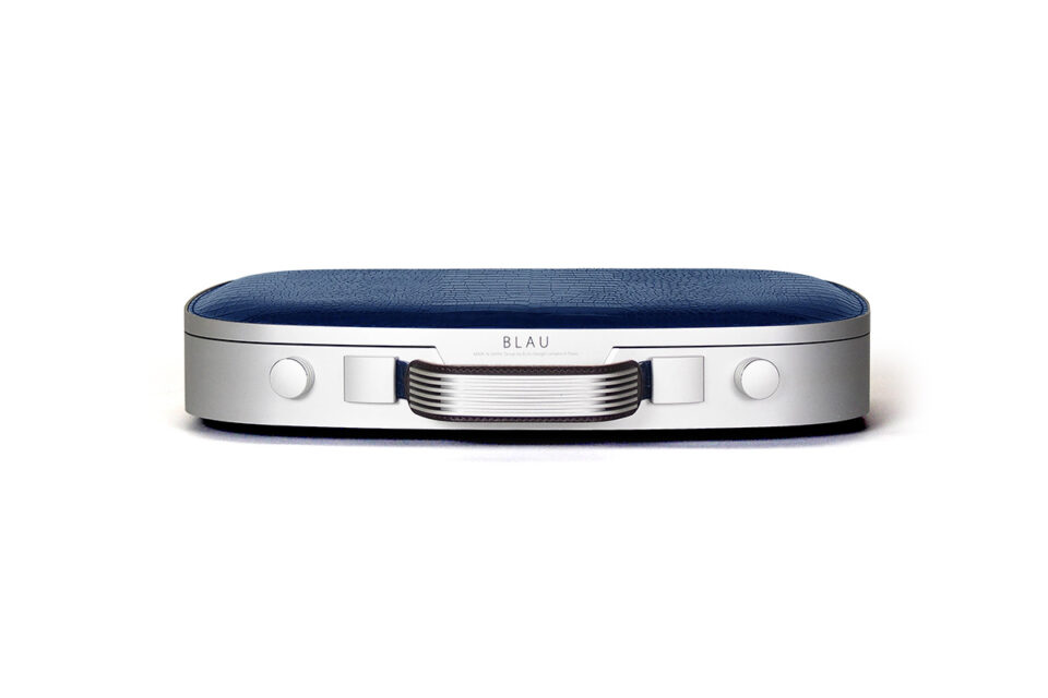 BLAUDESIGN ブリーフケース