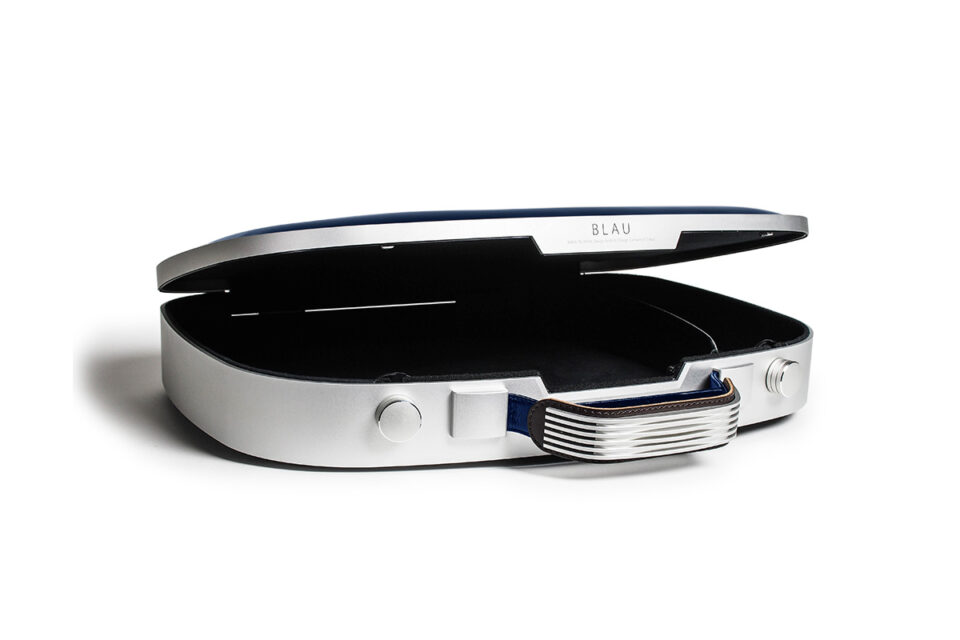 BLAUDESIGN ブリーフケース