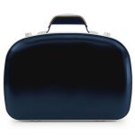 BLAUDESIGN Briefcase Navy