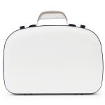 BLAUDESIGN Briefcase Piano White