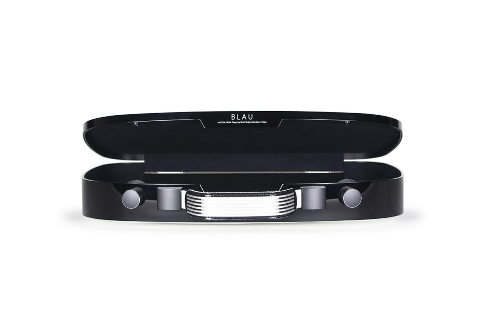 BLAUDESIGN ブリーフケース