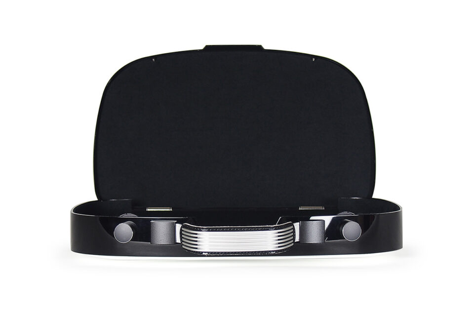 BLAU 高級ビジネスバッグ