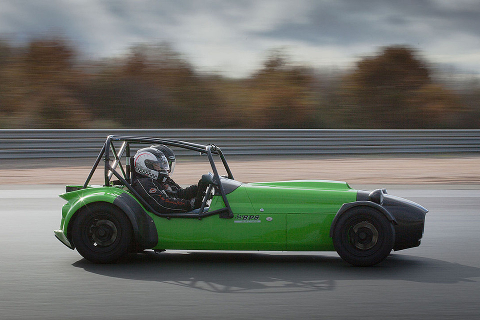 Catheram Circuit Val de Vienne