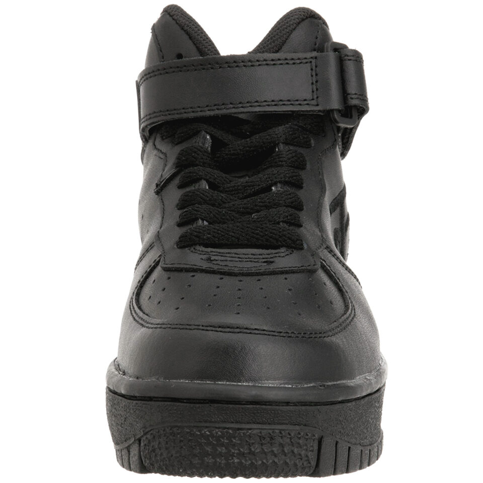 MUSCLE TRAINER ORIGINAL (WOMEN'S BLACK) - Image 4