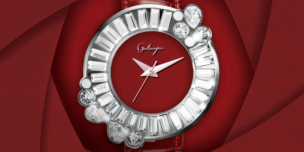 Galtiscopio SHINY ROCKING