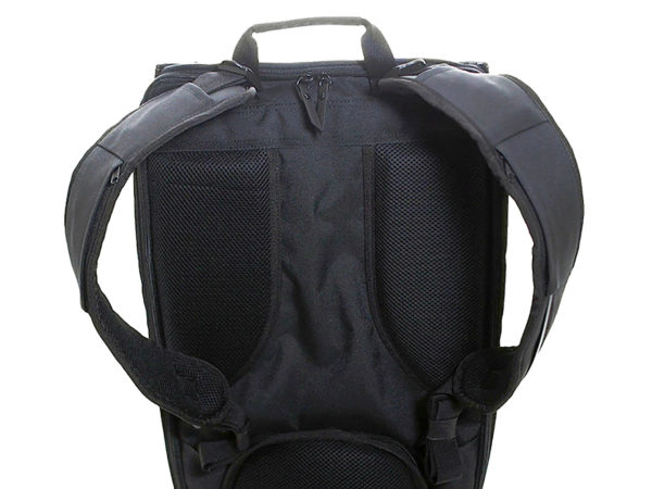 blaudesign backpack