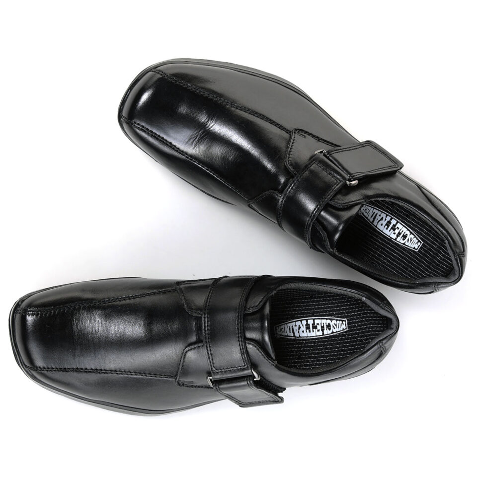 マッスルトレーナー ビジネス 岸田一郎モデル