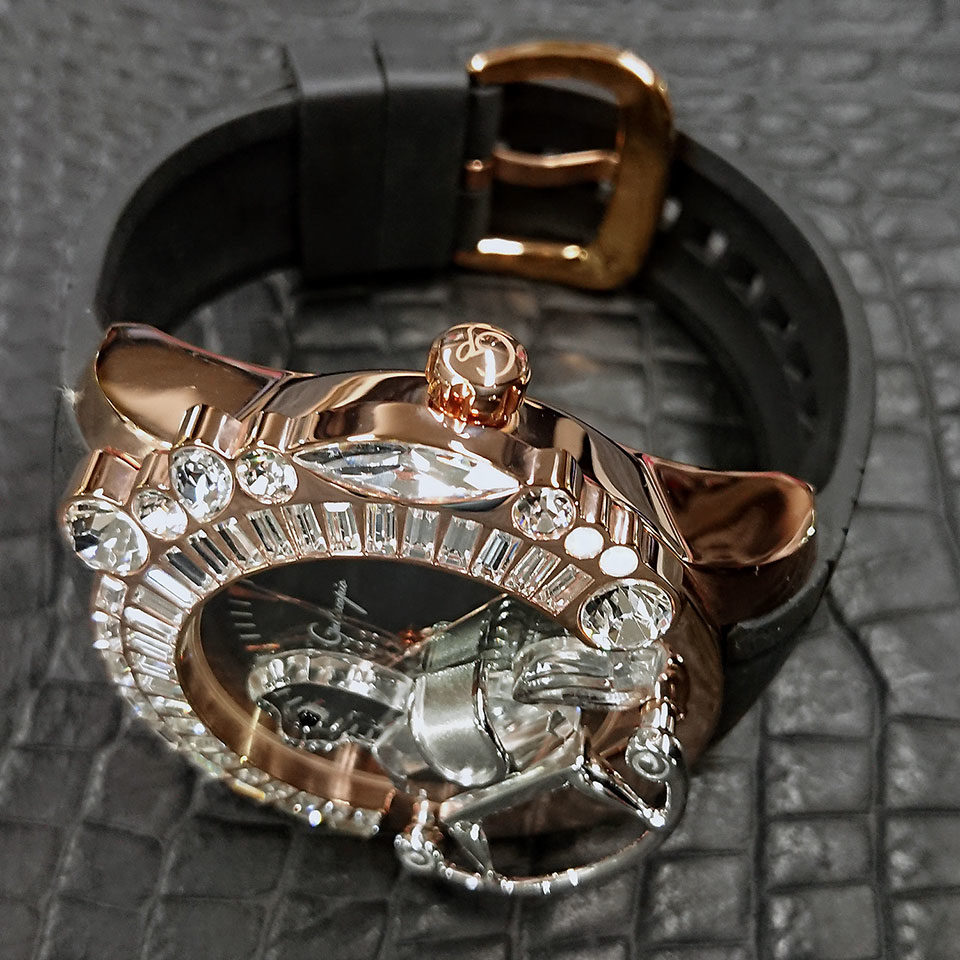 ガルティスコピオ 馬14