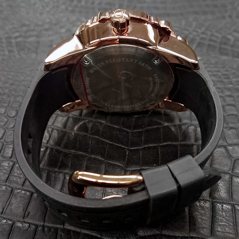 ガルティスコピオ 馬14