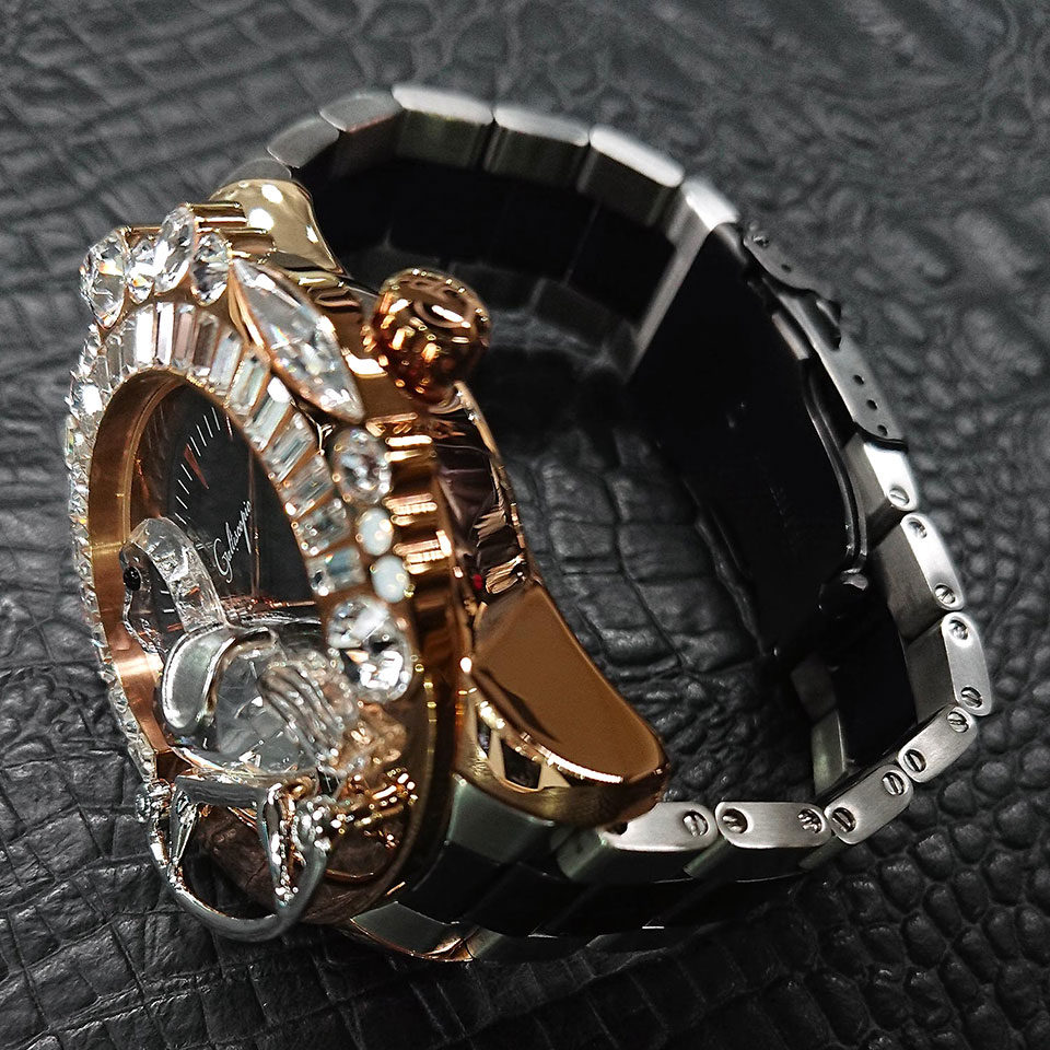 ガルティスコピオ 馬30