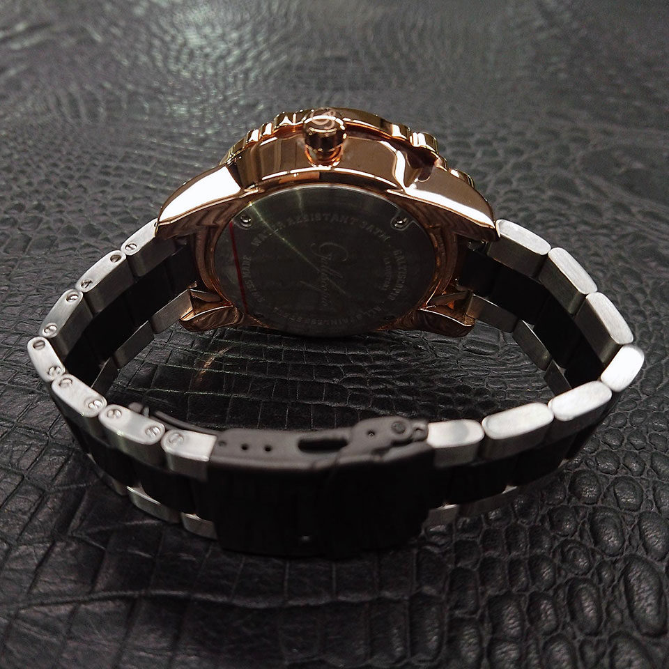 ガルティスコピオ 馬30