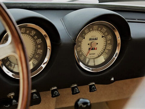Ferrari-250GT Ferrari 250GT