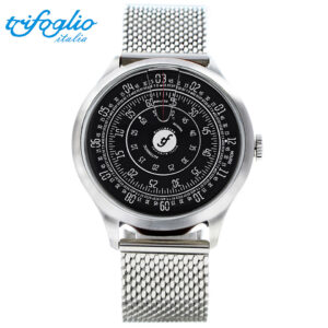 トリフォグリオ ミリメトロ ML000SSBK