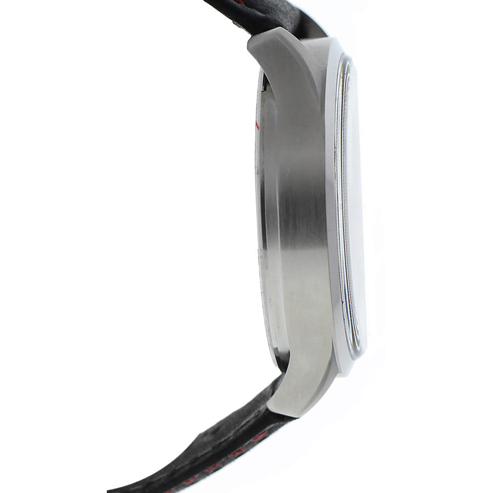 トリフォグリオ 時計 側面