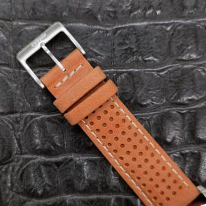 Trifoglio Italia VL191SS/VL321SS Watch Strap