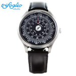 トリフォグリオ 機械式時計