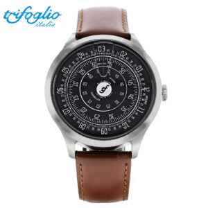 Trifoglio Millimetro ML121SSBK