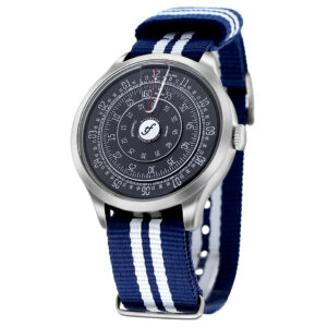 トリフォグリオ ミリメトロ ナイロンストラップ