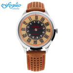 トリフォグリオ VELOCE VL191SSBG