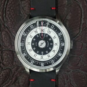 ミリメトロデュアル ML411SSBW