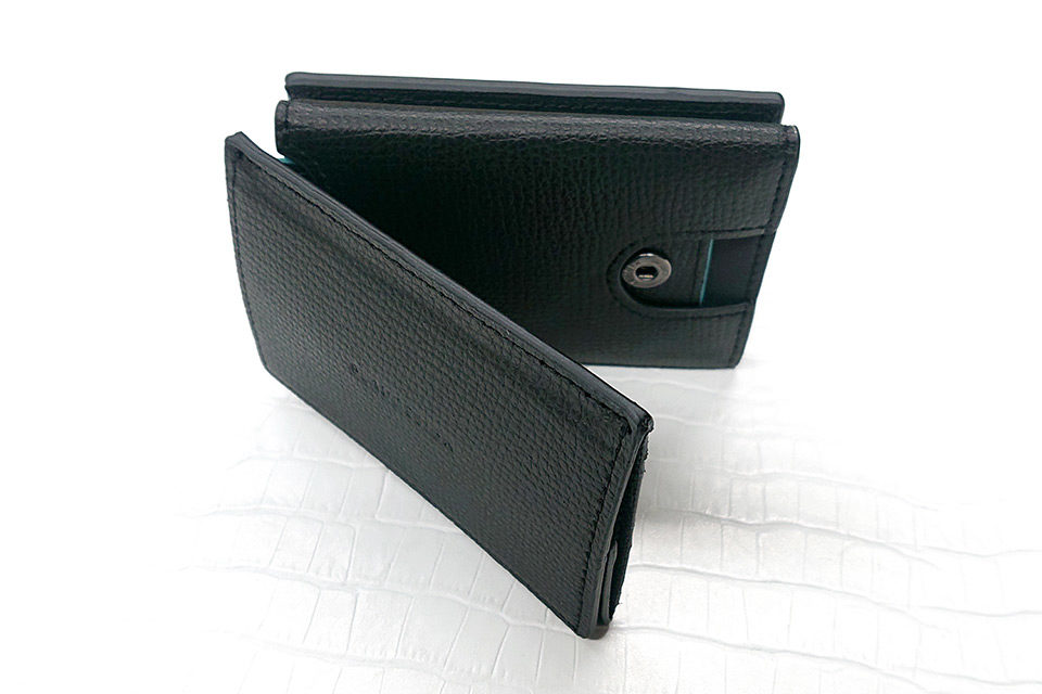 ミニマルな財布 Wallet Two in One