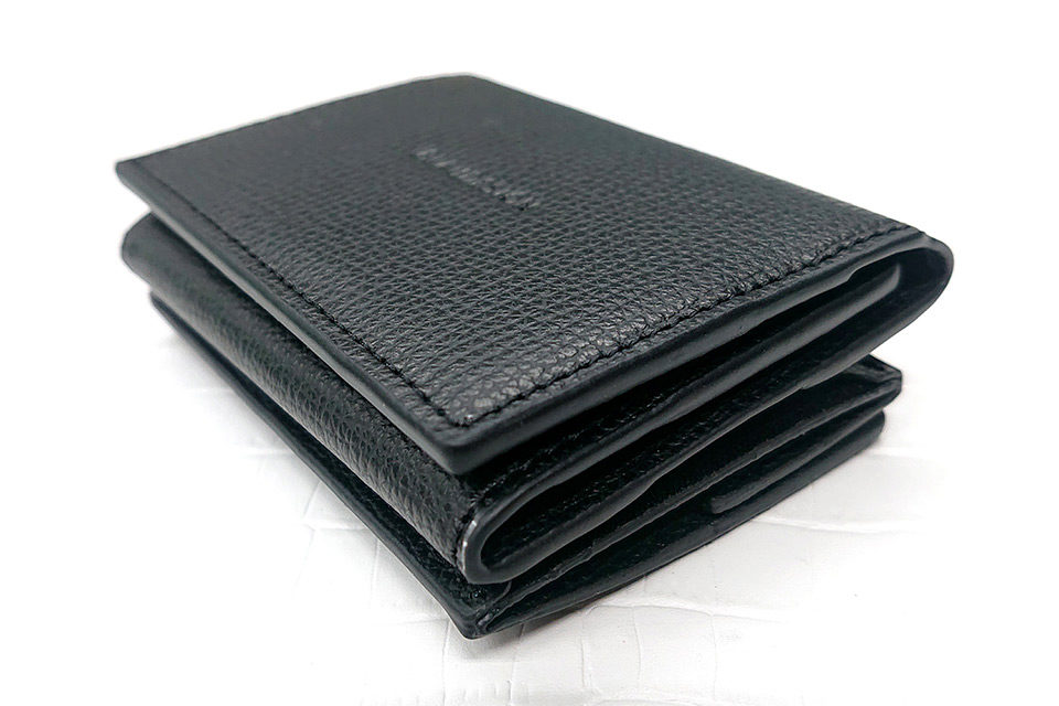 Wallet Two in One コンパクトウォレット