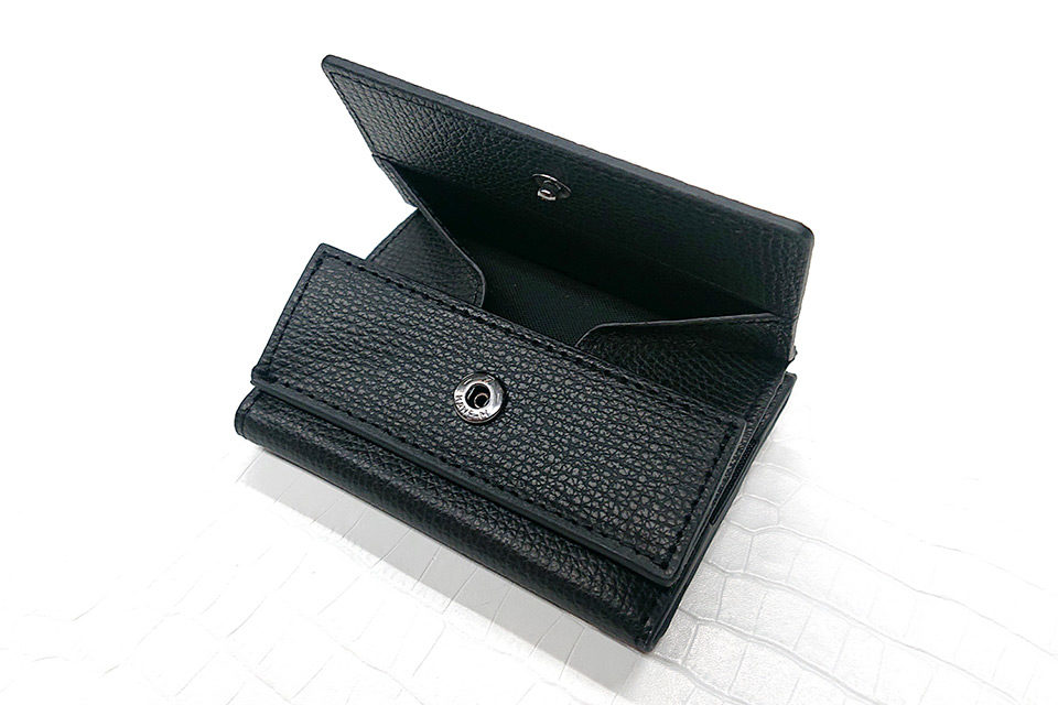 ミニマルな財布 Wallet Two in One