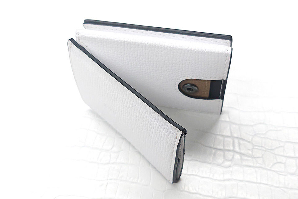 Wallet Two in One 白