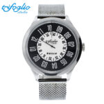 VELOCE BIANCONERO VL000SSBW