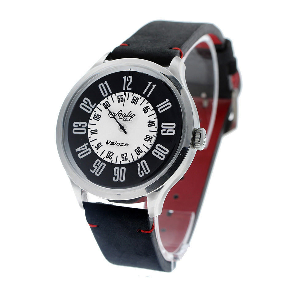 Trifoglio Italia VL411SSBW