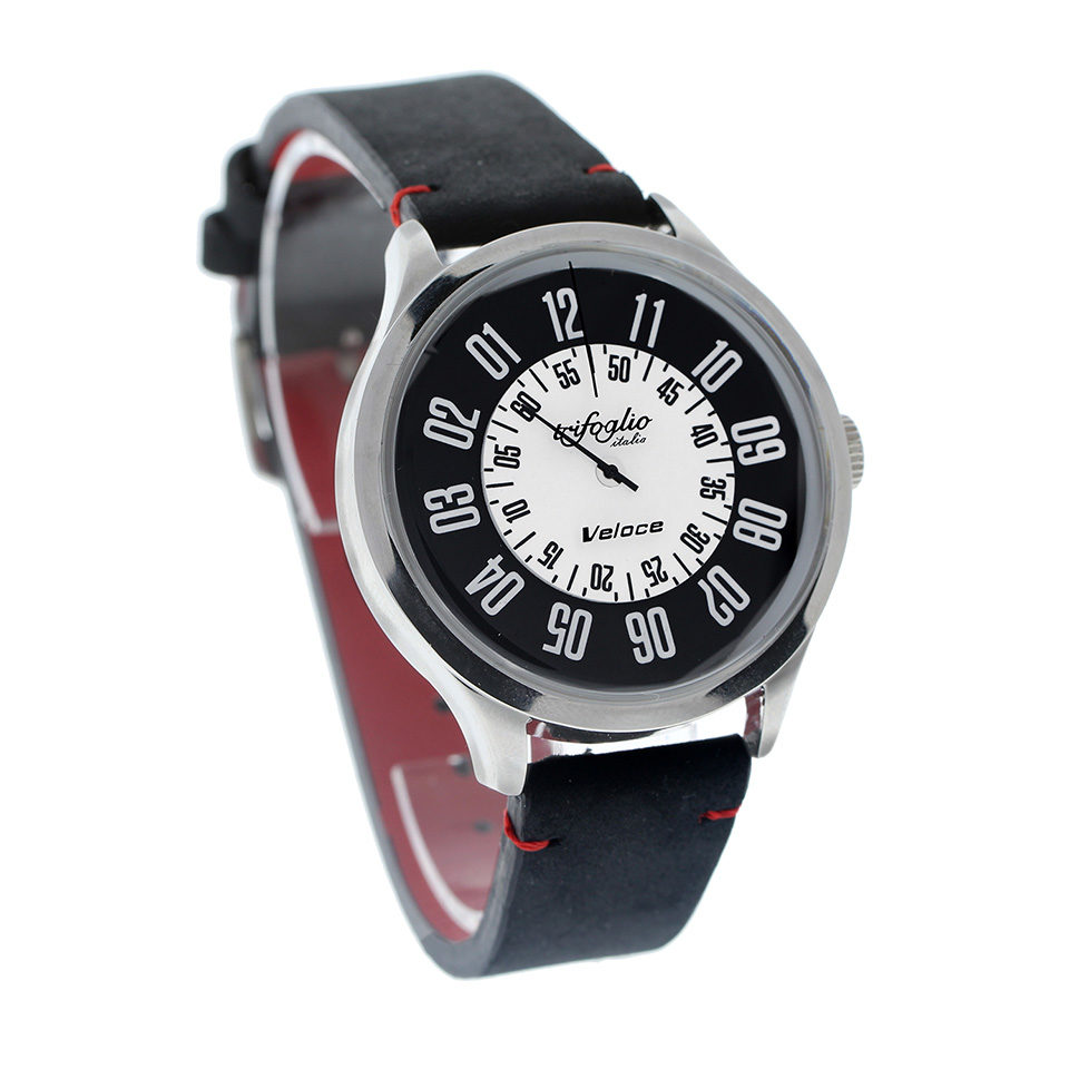 Trifoglio Italia VL411SSBW