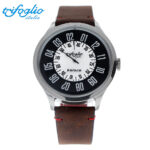 トリフォグリオ ヴェローチェ ビアンコネロ VL421SSBW