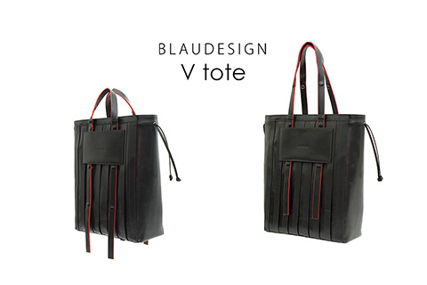 BLAUDESIGN Vtote
