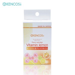 KENCOS4 フレーバー ビタミンレモン