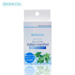 KENCOS4 フレーバー キシリトールメンソール