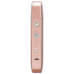 KENCOS4 PINK 側面