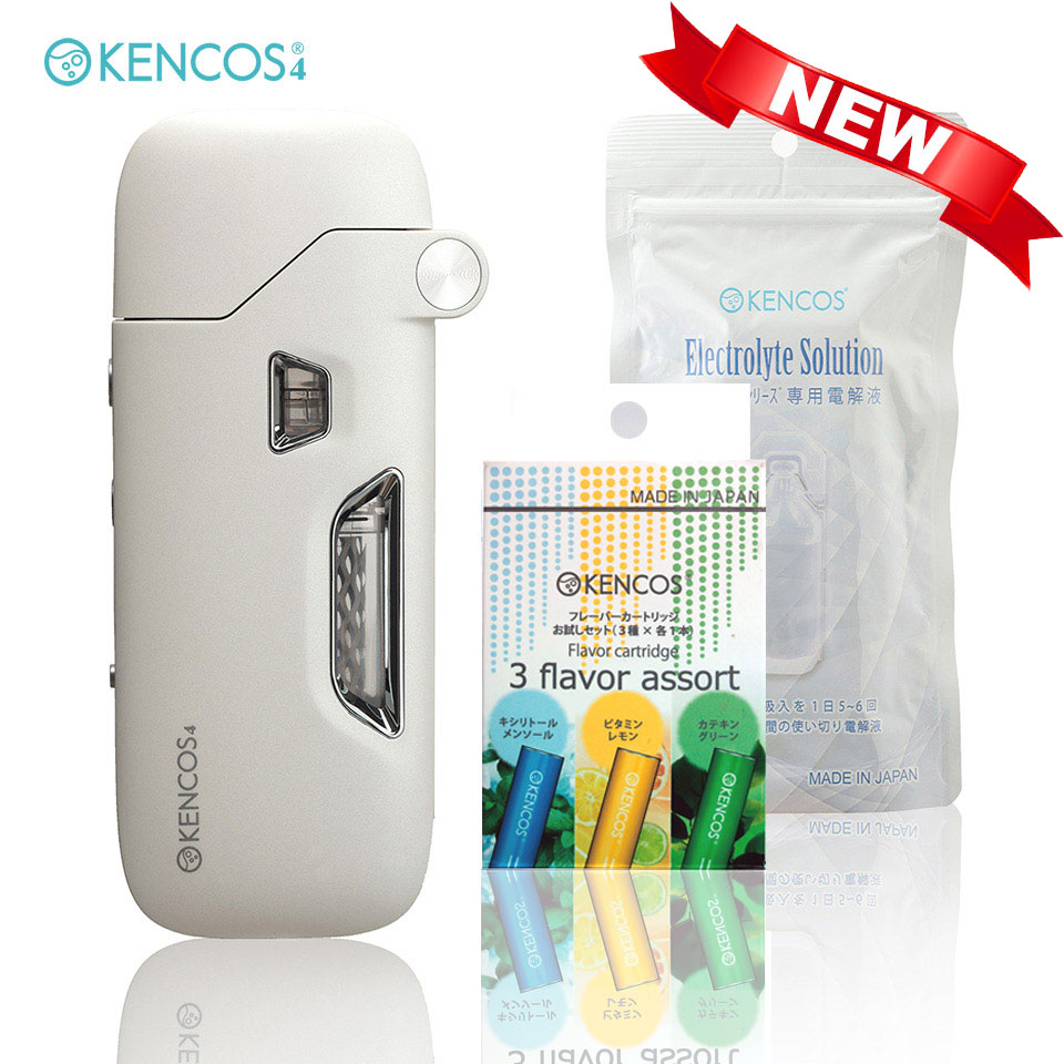 KENCOS4 ケンコス4 ネイビー AB-D52-001美容健康