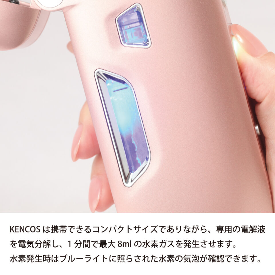 KENCOS4 (ケンコス4) | ガジェットジャパン