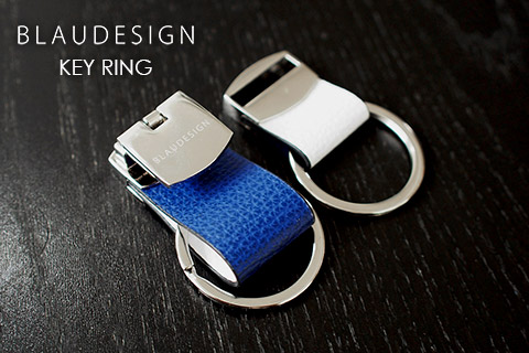 BLAUDESIGN Key Ring