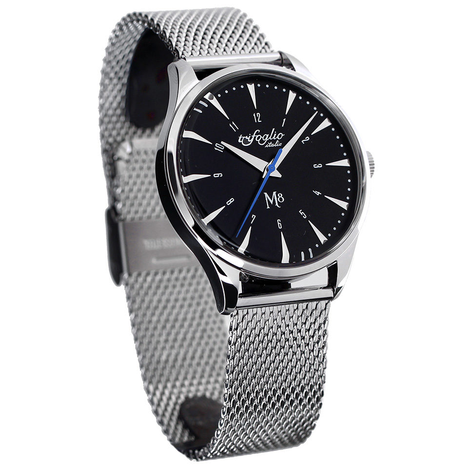 トリフォグリオ M8 M8000SSBK