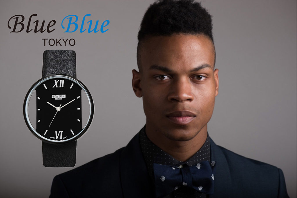 BlueBlueTOKYO (ブルーブルートウキョウ) | ガジェットジャパン
