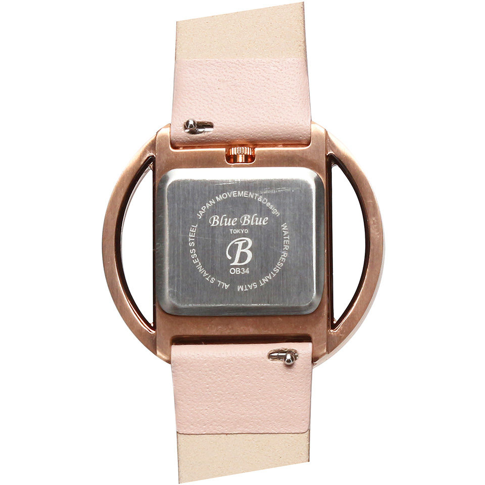 BlueBlueTOKYO BR36PND